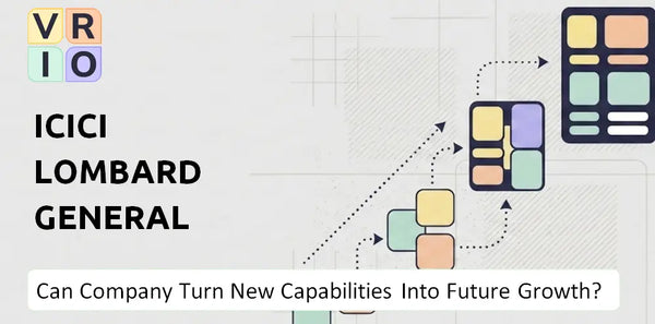 Can ICICI Lombard General Insurance Company Turn New Capabilities Into Future Growth?