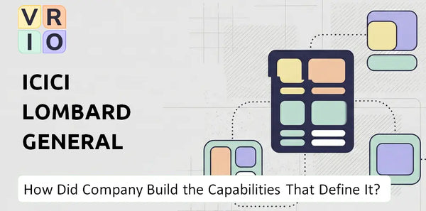 How Did ICICI Lombard General Insurance Company Build the Capabilities That Define It Today?