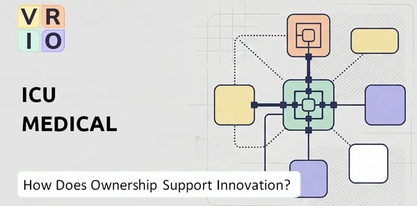Who Owns ICU Medical Company and Does Ownership Support Innovation?