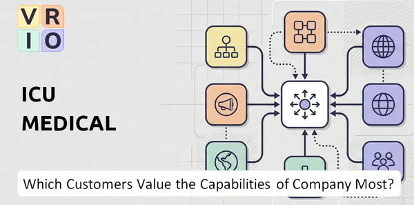 Which Customers Value the Capabilities of ICU Medical Company Most?