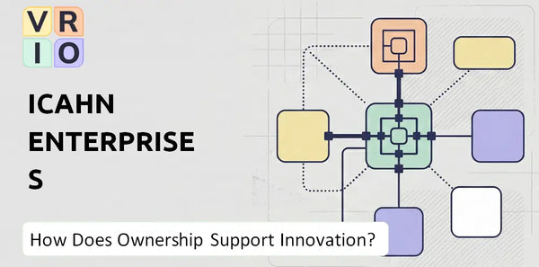 Who Owns Icahn Enterprises Company and Does Ownership Support Innovation?