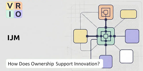 Who Owns IJM Company and Does Ownership Support Innovation?