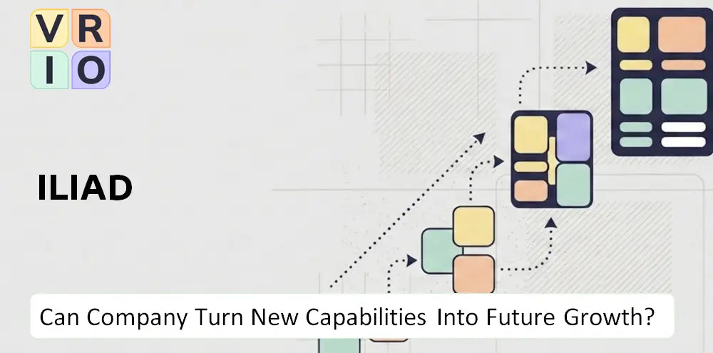 Iliad Company Capability Growth