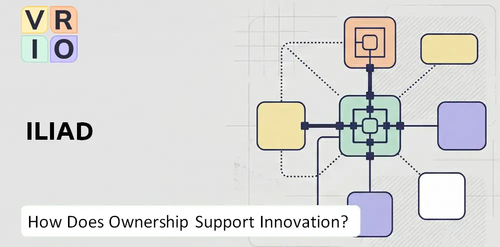 Iliad Company Innovation Governance