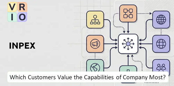 Which Customers Value the Capabilities of Inpex Company Most?