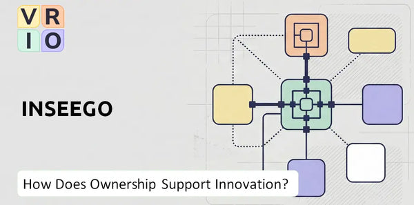 Who Owns Inseego Company and Does Ownership Support Innovation?