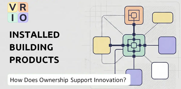 Who Owns Installed Building Products Company and Does Ownership Support Innovation?