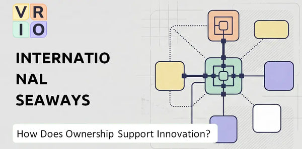 Who Owns International Seaways Company and Does Ownership Support Innovation?