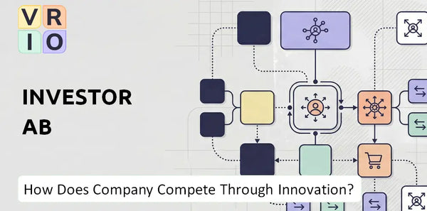 How Does Investor AB Company Compete Through Innovation and Capability?