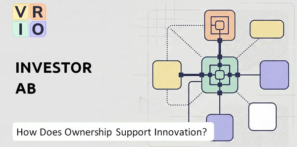 Who Owns Investor AB Company and Does Ownership Support Innovation?