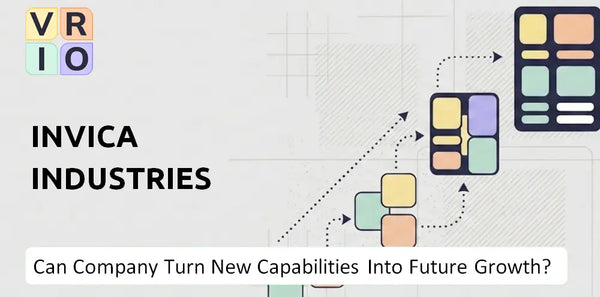 Can Invica Industries Company Turn New Capabilities Into Future Growth?