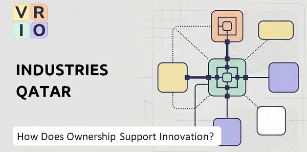 Who Owns Industries Qatar Company and Does Ownership Support Innovation?