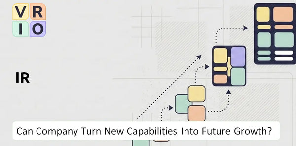 Can IR Company Turn New Capabilities Into Future Growth?