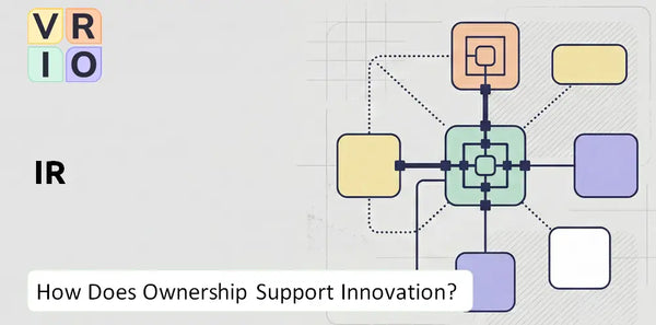 Who Owns IR Company and Does Ownership Support Innovation?