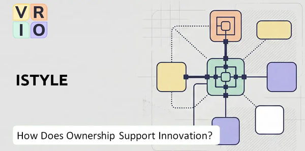 Who Owns istyle Company and Does Ownership Support Innovation?