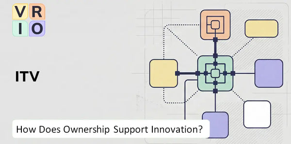 Who Owns ITV Company and Does Ownership Support Innovation?