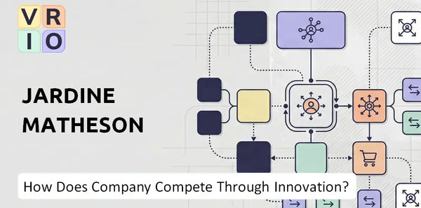 How Does Jardine Matheson Company Compete Through Innovation and Capability?