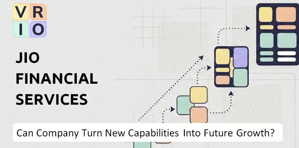 Can Jio Financial Services Company Turn New Capabilities Into Future Growth?