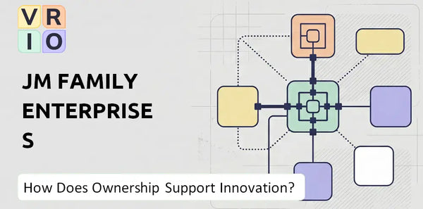 Who Owns JM Family Enterprises Company and Does Ownership Support Innovation?