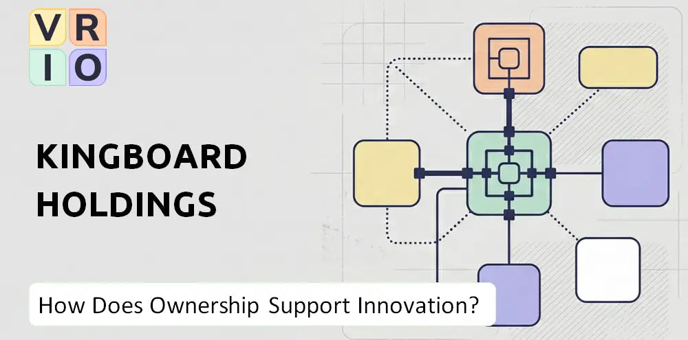 Kingboard Company Innovation Governance