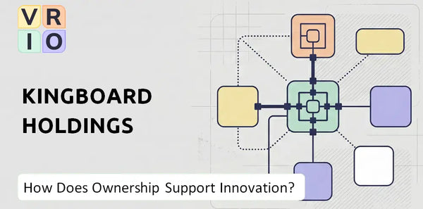 Who Owns Kingboard Holdings Company and Does Ownership Support Innovation?