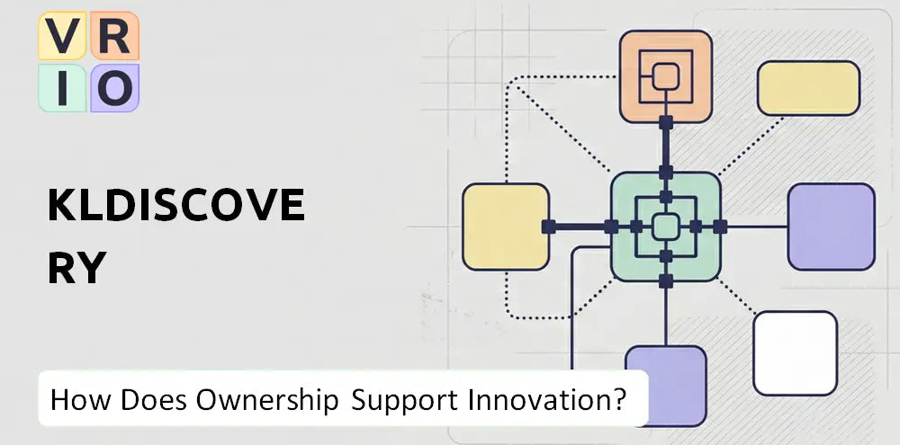 Kldiscovery Company Innovation Governance