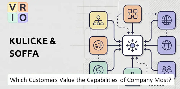 Which Customers Value the Capabilities of Kulicke & Soffa Company Most?