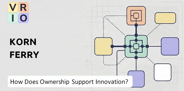 Who Owns Korn Ferry Company and Does Ownership Support Innovation?