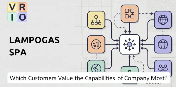 Which Customers Value the Capabilities of Lampogas SpA Company Most?