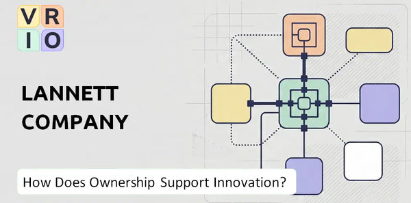 Who Owns Lannett Company Company and Does Ownership Support Innovation?