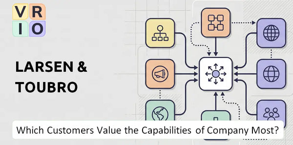 Which Customers Value the Capabilities of Larsen & Toubro Company Most?