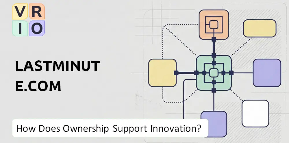 Lastminute Company Innovation Governance