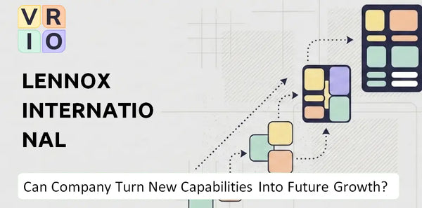 Can Lennox International Company Turn New Capabilities Into Future Growth?