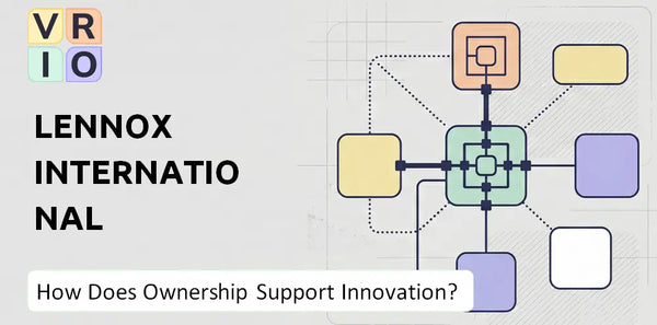 Who Owns Lennox International Company and Does Ownership Support Innovation?