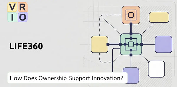 Who Owns Life360 Company and Does Ownership Support Innovation?
