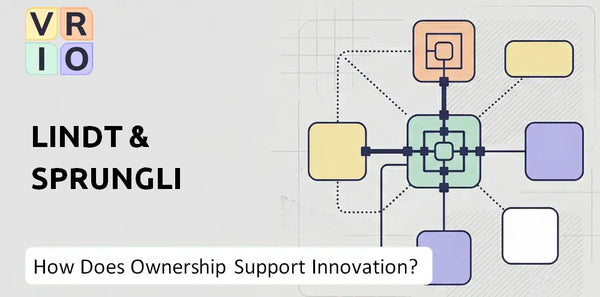 Who Owns Lindt & Sprungli Company and Does Ownership Support Innovation?