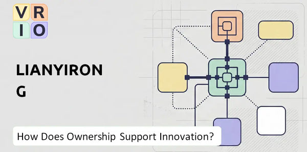 Who Owns Lianyirong  Company and Does Ownership Support Innovation?