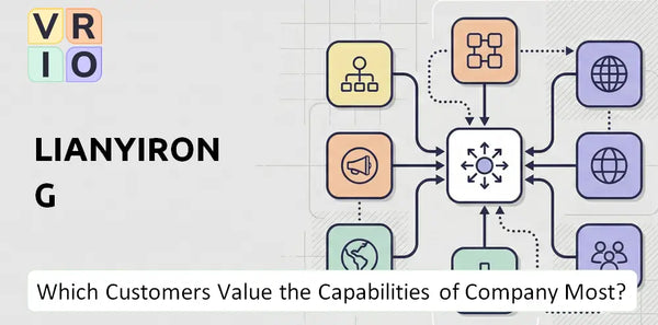 Which Customers Value the Capabilities of Lianyirong  Company Most?