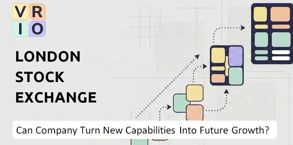 Can London Stock Exchange Group Company Turn New Capabilities Into Future Growth?
