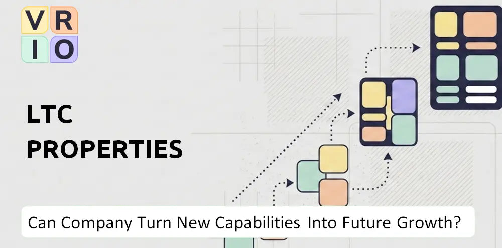 Ltcreit Company Capability Growth