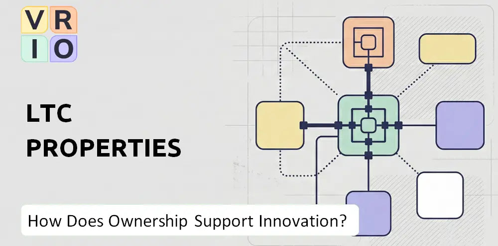 Ltcreit Company Innovation Governance