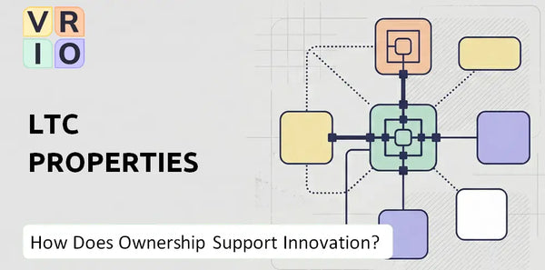 Who Owns LTC Properties Company and Does Ownership Support Innovation?