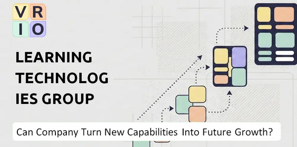 Can Learning Technologies Group Company Turn New Capabilities Into Future Growth?