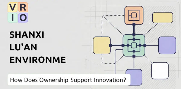 Who Owns Shanxi Lu'an Environmental Company and Does Ownership Support Innovation?