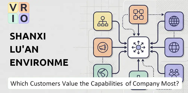 Which Customers Value the Capabilities of Shanxi Lu'an Environmental Company Most?