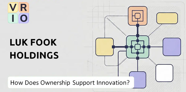 Who Owns Luk Fook Holdings Company and Does Ownership Support Innovation?