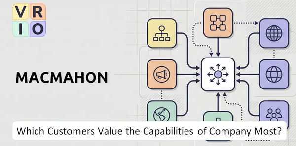 Which Customers Value the Capabilities of Macmahon Company Most?