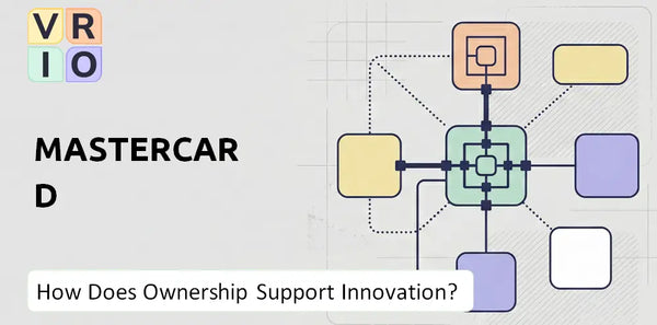 Who Owns Mastercard Company and Does Ownership Support Innovation?