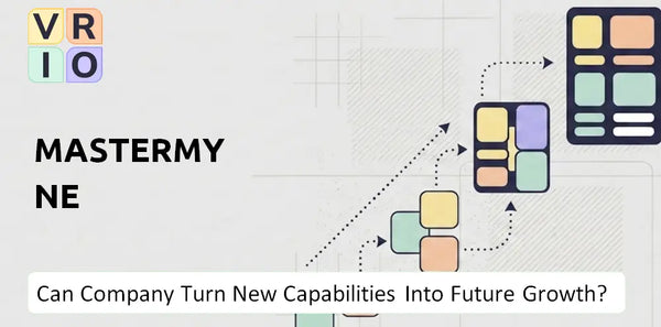 Can Mastermyne Company Turn New Capabilities Into Future Growth?