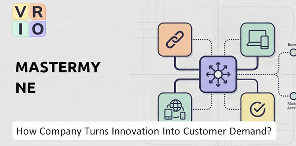 How Does Mastermyne Company Turn Innovation Into Customer Demand?